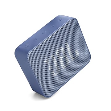 JBL GO Essential - blau