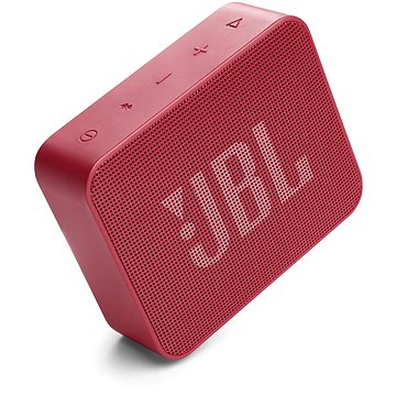 JBL GO Essential - rot