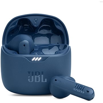 JBL Tune Flex - blau