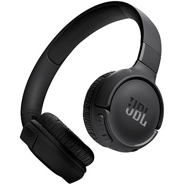 JBL Tune 520BT - schwarz