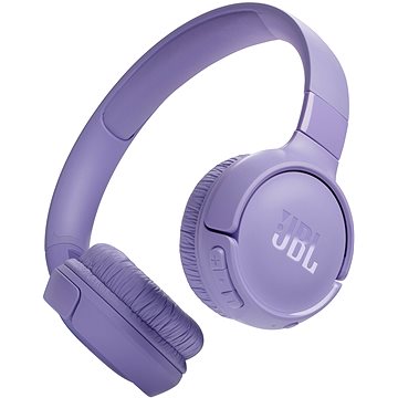 JBL Tune 520BT - lila