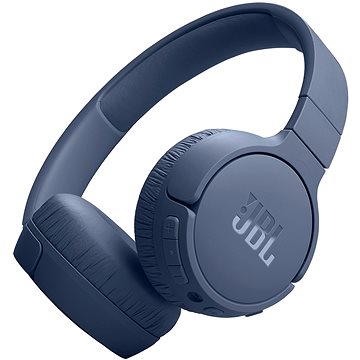 JBL Tune 670NC blau