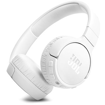 JBL Tune 670NC weiß