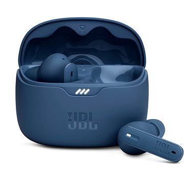 JBL Tune Beam Blue