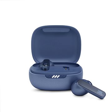 JBL Live Pro 2 TWS blau