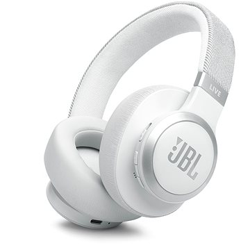 JBL Live 770NC weiß