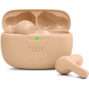 JBL Wave Beam - beige