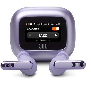 JBL Live Beam 3 lila