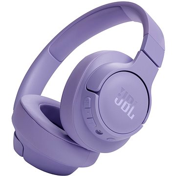 JBL Tune 720BT - lila