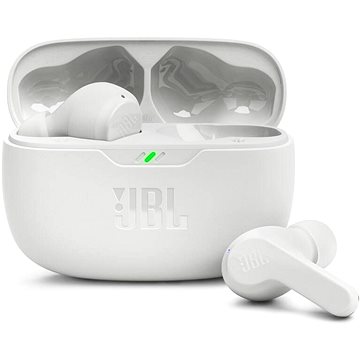 JBL Wave Beam 2 weiß