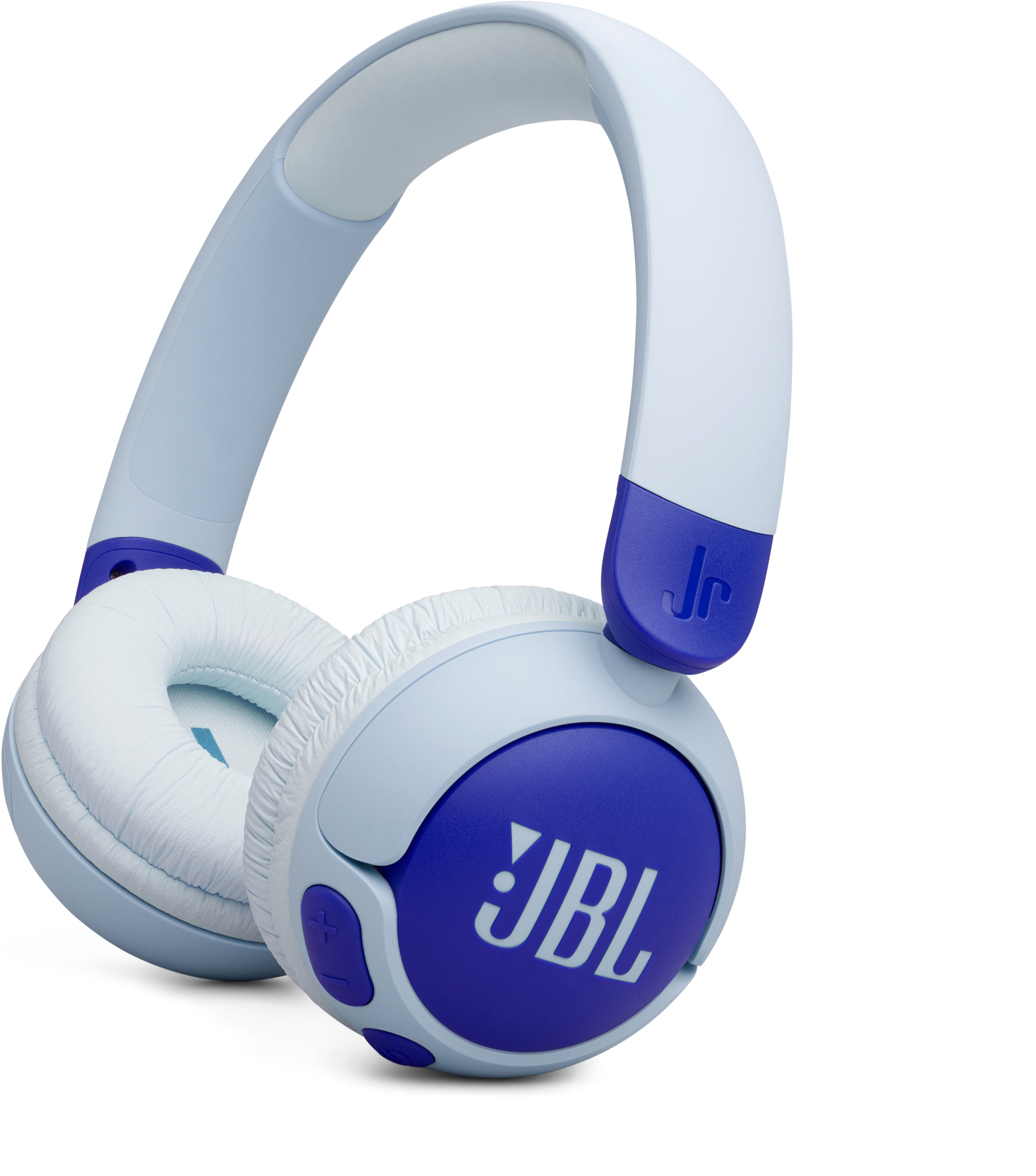 JBL JR320BT blau