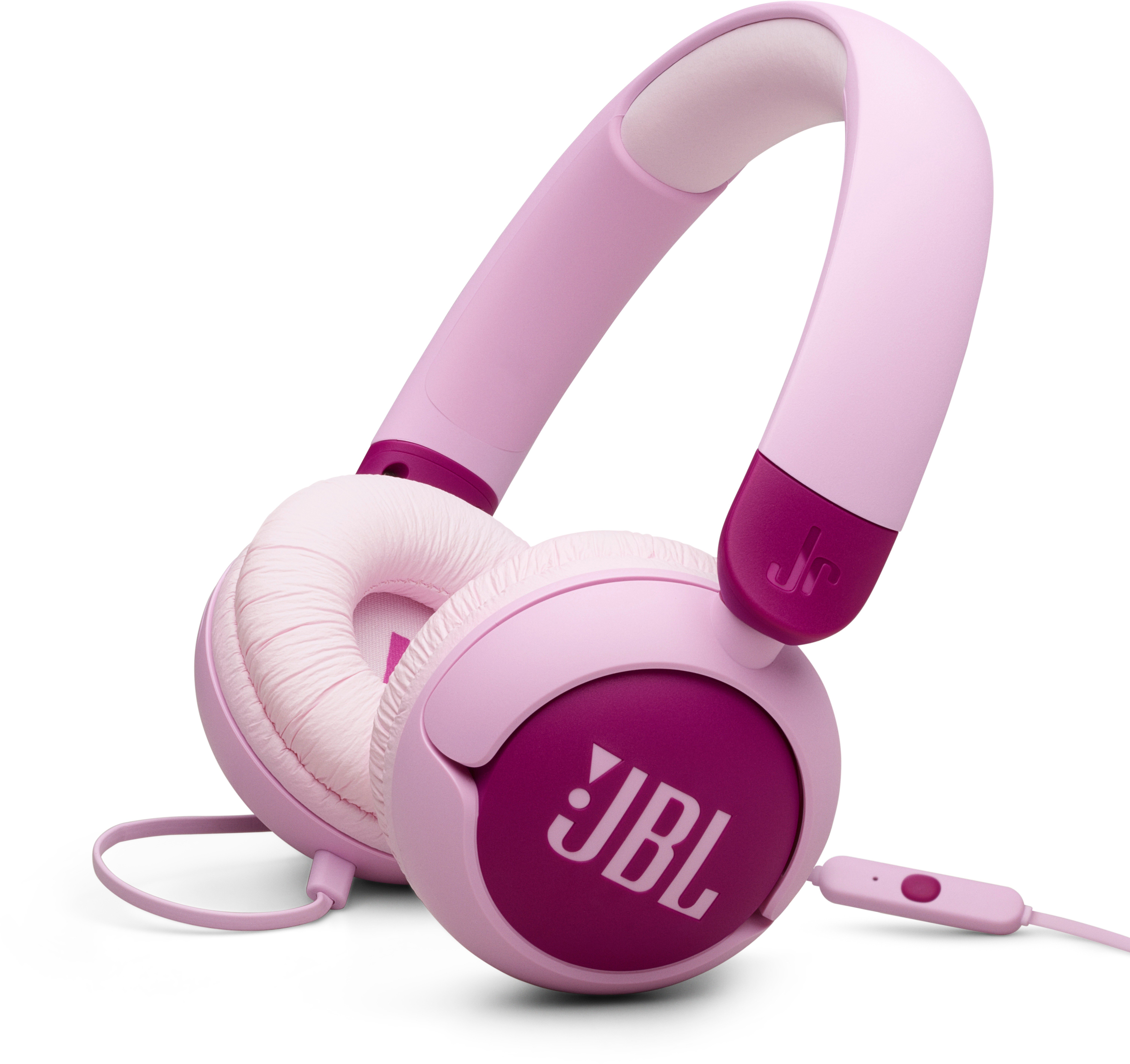 JBL JR320 lila