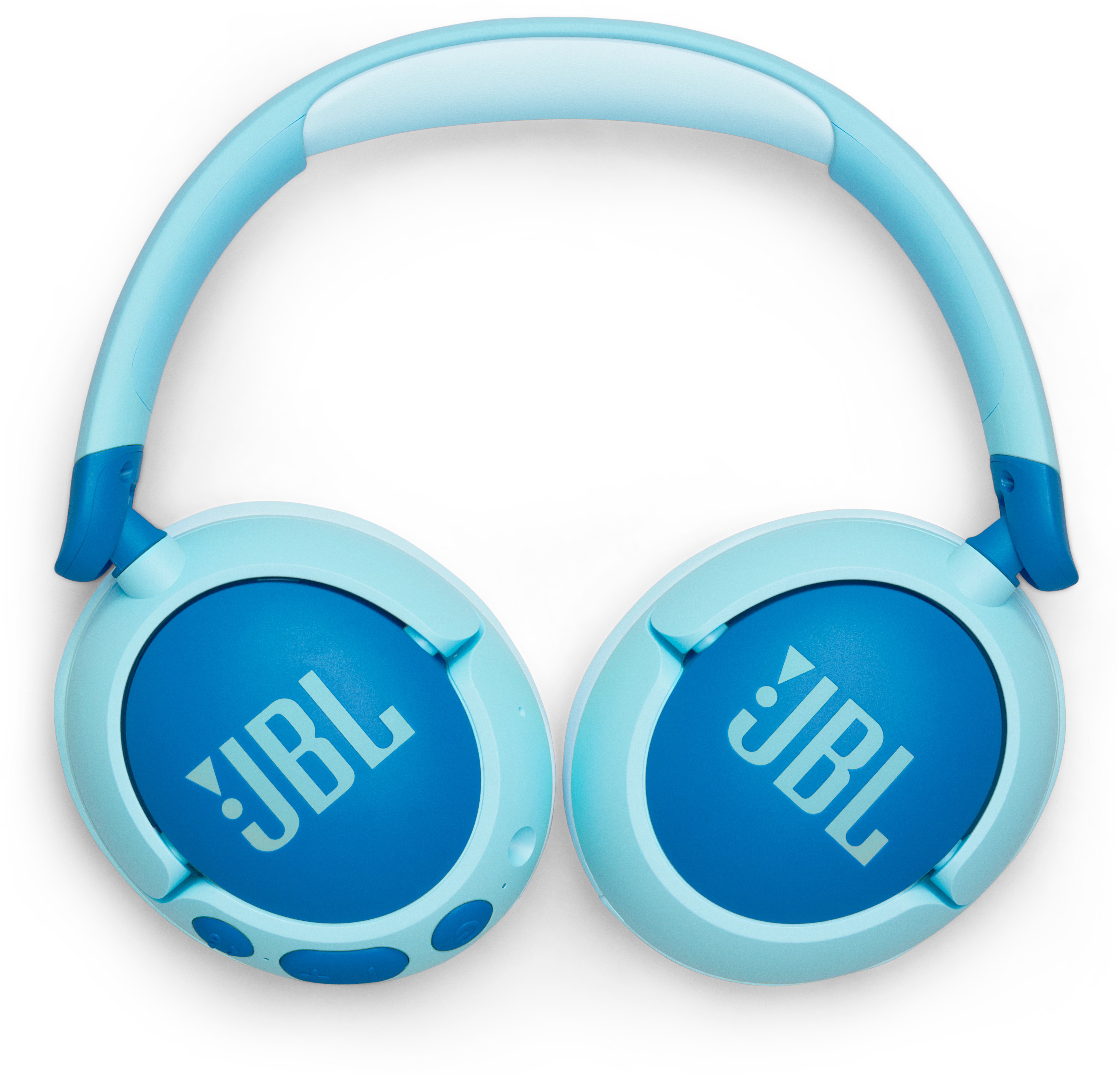 JBL JR470 blau