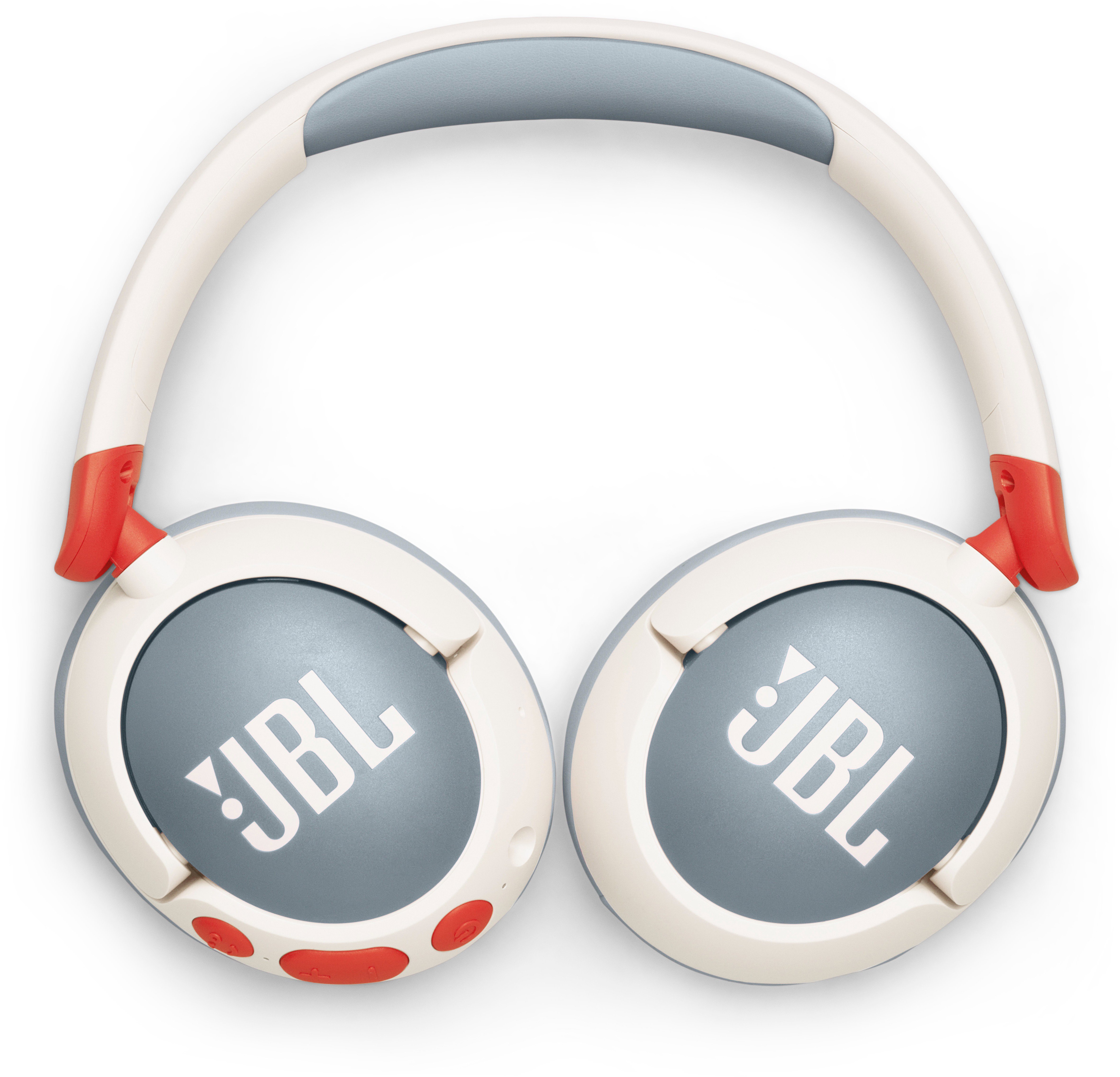 JBL JR470 weiß