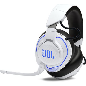 JBL Quantum 910P Console Wireless weiß