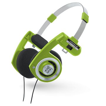 Koss PORTA PRO GREEN