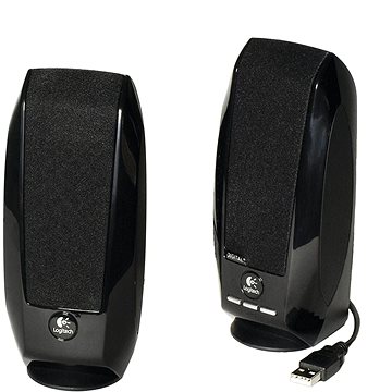 Logitech S150 Digital USB Speaker System