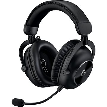 Logitech G PRO X 2 LIGHTSPEED Gaming-Headset, schwarz