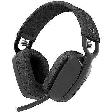 Logitech Zone Vibe 100 Graphite