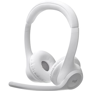 Logitech Zone 300 Off-white