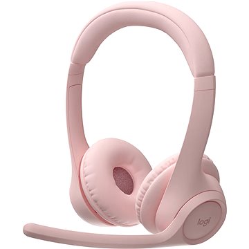 Logitech Zone 300 Rose