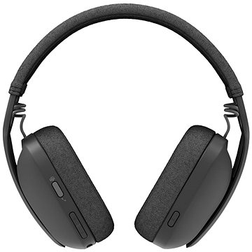 Logitech Zone Vibe Wireless Graphite