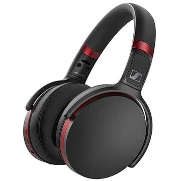 Sennheiser HD458 BT