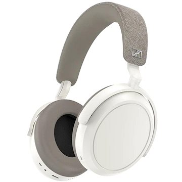 Sennheiser MOMENTUM 4 Wireless AEBT White