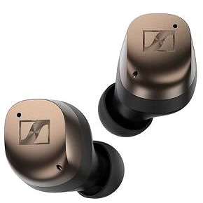 Sennheiser MOMENTUM 4 TWS Black Copper