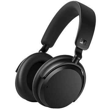 Sennheiser ACCENTUM Wireless Black