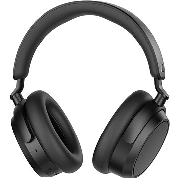 Sennheiser ACCENTUM Plus Wireless Black