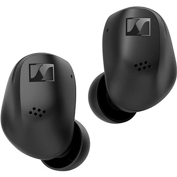 Sennheiser ACCENTUM True Wireless Black