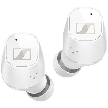 Sennheiser CX Plus True Wireless White