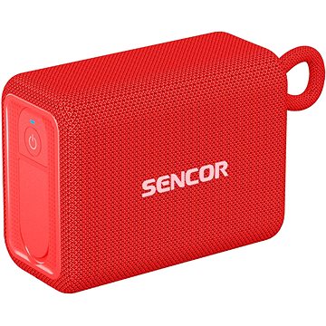 Sencor SSS 1400 RED