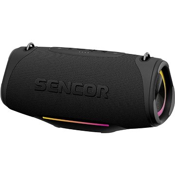 Sencor RESONEX MAXI