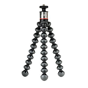 JOBY GorillaPod 500 schwarz/grau