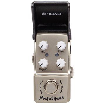 JOYO JF-315 Metal Head