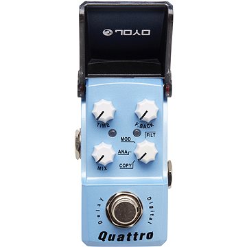 JOYO JF-318 Quattro