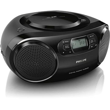 Philips AZB500 CD/Radio-System