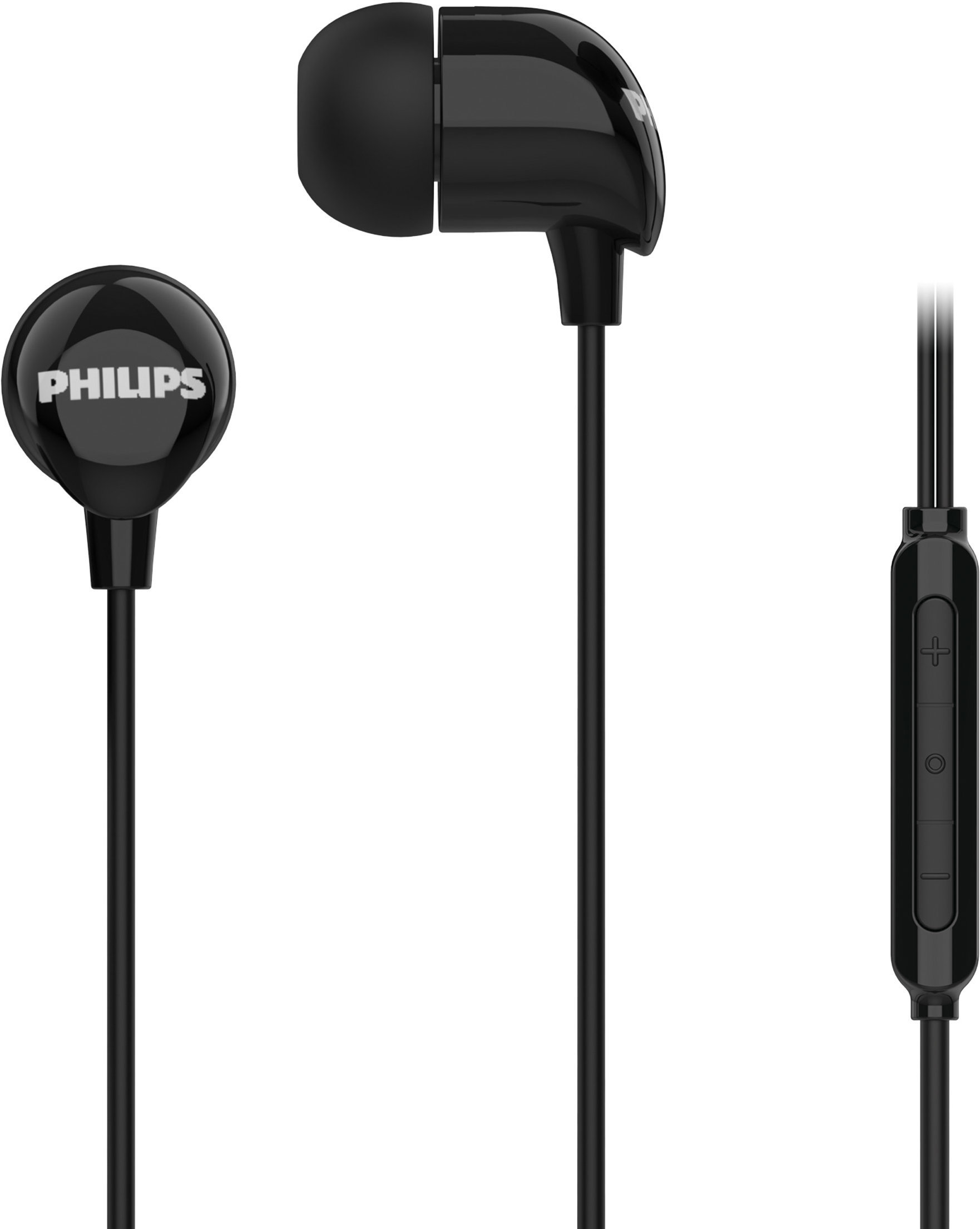 Philips TAE2146BK/00 schwarz