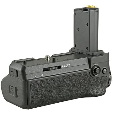 Battery Grip Jupio für Nikon Z6 II / Z7 II