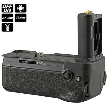 Battery Grip Jupio für Nikon Z8 (MB-N12)