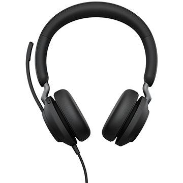 Jabra Evolve2 40 SE MS Stereo USB-C