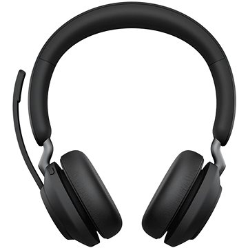 Jabra Evolve2 65 MS Stereo USB-A Black