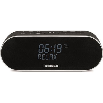 TechniSat DIGITRADIO 53 BT black