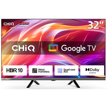 32" CHiQ L32M9V