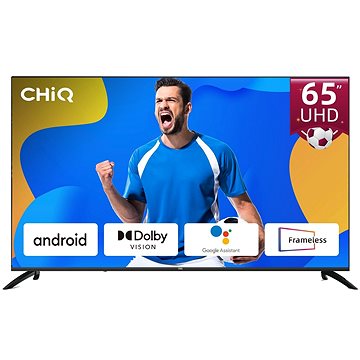 65" CHiQ U65H7C