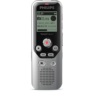 Philips DVT1250