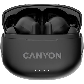 Canyon TWS-8 BT, Black