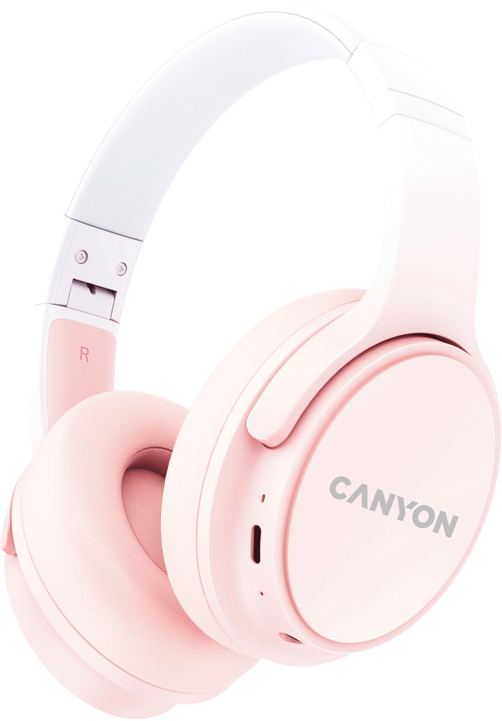 Canyon OnRiff 4, rosa